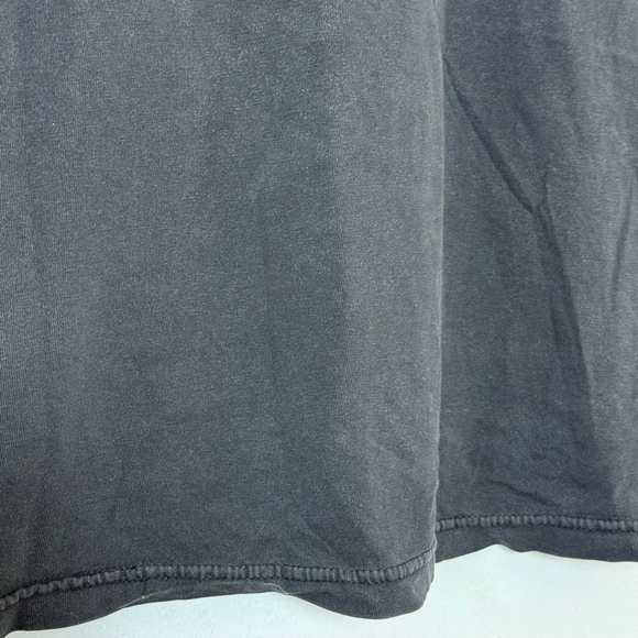 Vintage 1998 Inside Alice Cooper Nightmare Inc T-Shirt Black‎ Thrashed 23.5 x 29 - Picture 9 of 11